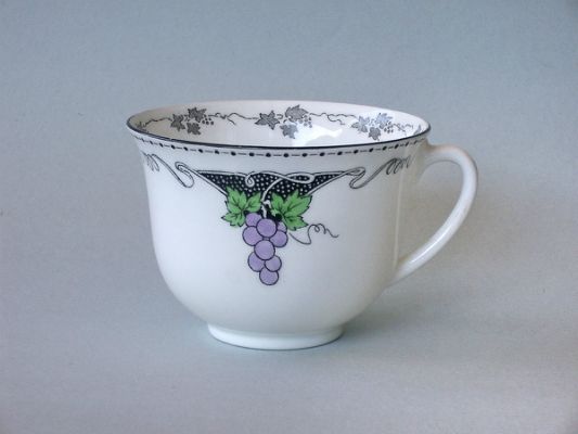 KENNETH 01 Tea Cup (R2)